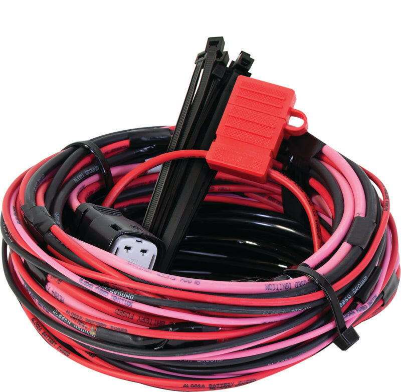 Air Lift WirelessAIR Harness (2nd Generation) Wiring Harnesses Air Lift