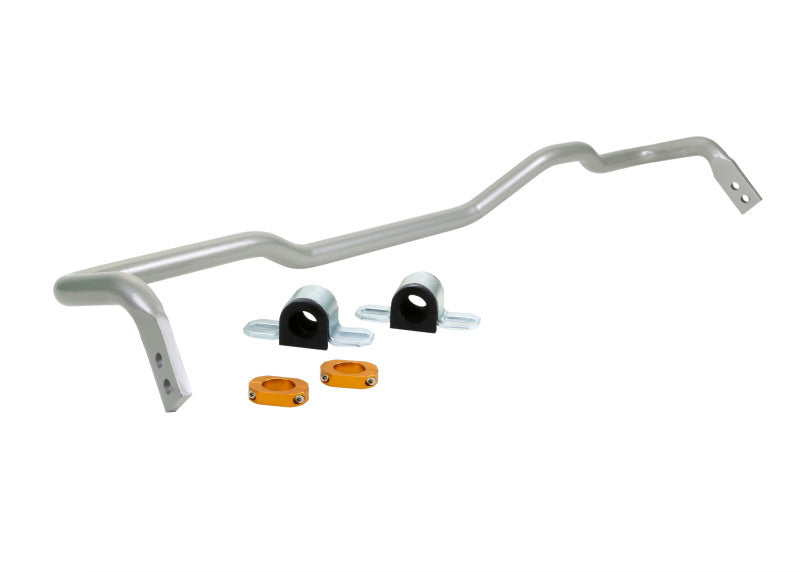 Whiteline 15-18 Volkswagen Golf R 24mm Rear Adjustable Sway Bar Kit Suspension Arms & Components Whiteline