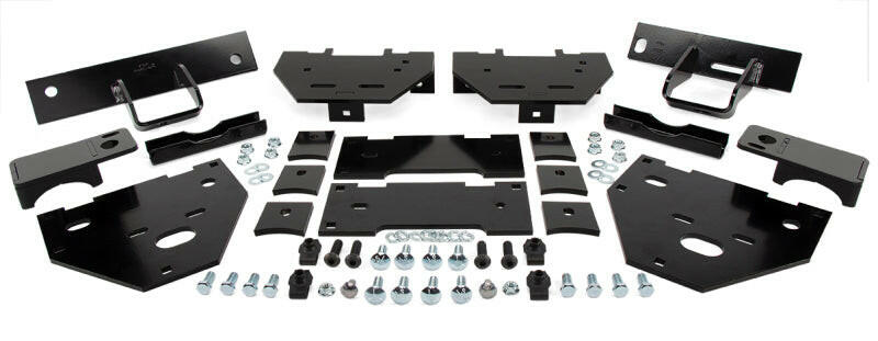 Air Lift LoadLifter 7500 XL Ultimate Air Spring Kit 2020 Ford F-250 F-350 4WD SRW Air Suspension Kits Air Lift
