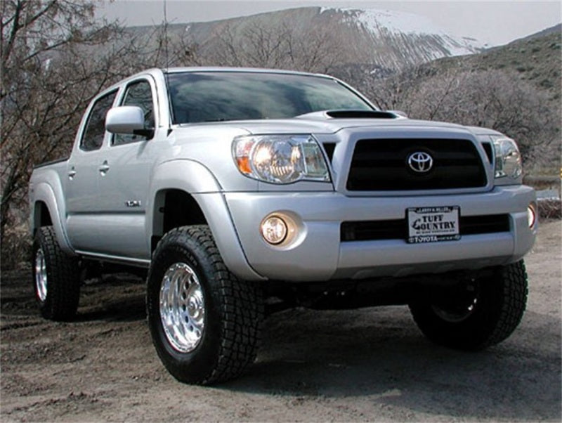Tuff Country 05-23 Tacoma 4X4 & Prerunner 3in Lift Kt w/Uni-Ball Control Arms (Excl TRD Pro SX8000) Lift Kits Tuff Country