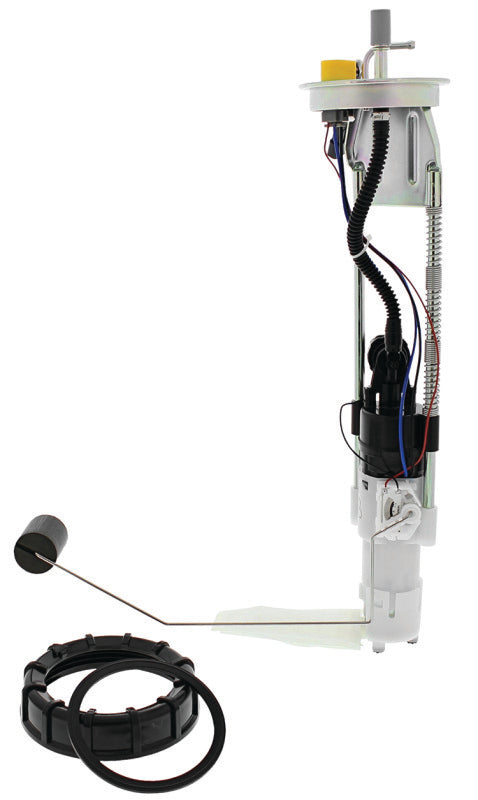 QuadBoss 06-13 Polaris Ranger 500 4x4 (02) Complete Fuel Pump Module Fuel Pumps QuadBoss