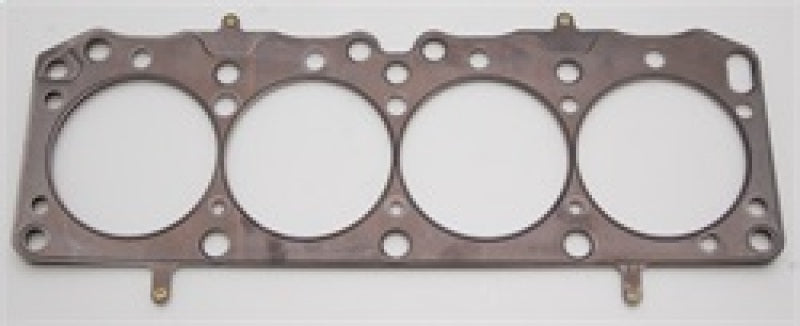 Cometic Cosworth FVA/FVC .045in MLS Cylinder Head Gasket - 88mm Bore Head Gaskets Cometic Gasket