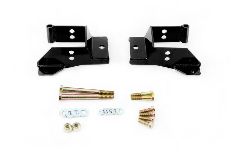 UMI Performance 70-81 GM F-Body Leaf Spring Front Mount Leaf Springs & Accessories UMI Performance