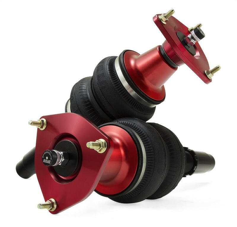 Air Lift Performance 17-25 Audi B9 Front Kit Air Suspension Kits Air Lift