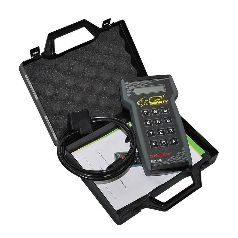 Smarty 03-07 Dodge Ram Cummins 5.9L Diesel S-06 (S-06 PoD) Tuner Programmers & Tuners Smarty