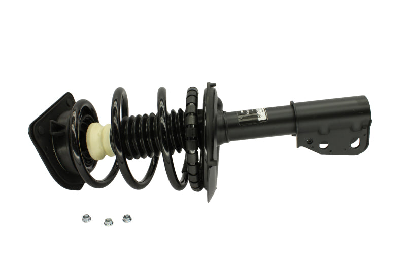 KYB Shocks & Struts Strut Plus Front BUICK LeSabre 1990-99 BUICK Park Avenue 1991-96 CADILLAC DeVill Shock & Spring Kits KYB