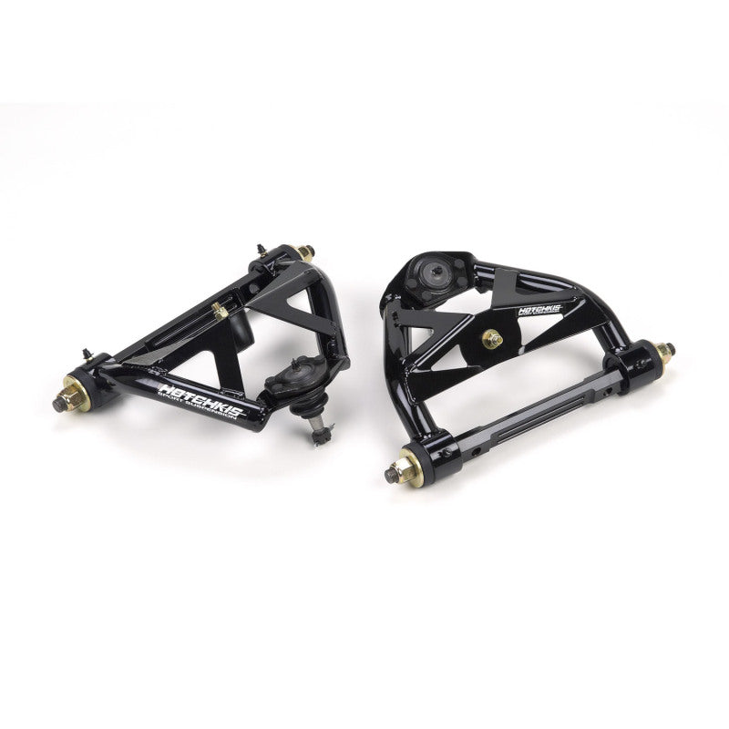 Hotchkis 78-88 Pontiac Grand Prix/Chevy Monte Carlo Tubular Upper Control Arms Suspension Arms & Components Hotchkis