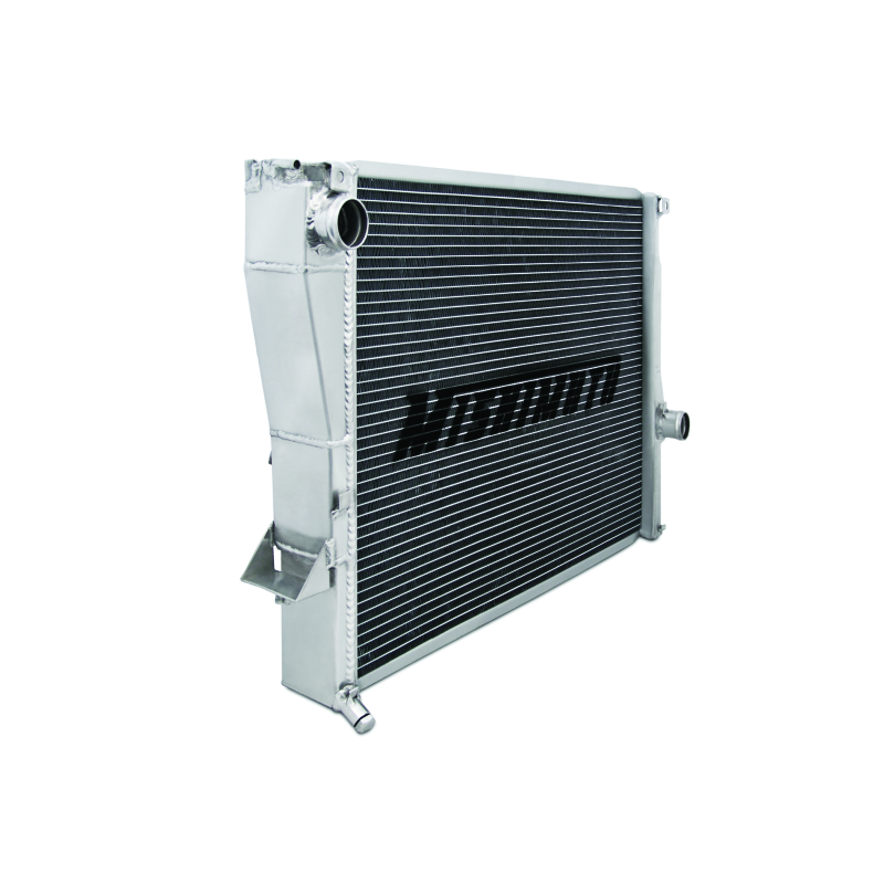 Mishimoto 99-02 BMWZ3 Manual X-Line (Thicker Core) Aluminum Radiator Radiators Mishimoto