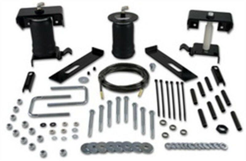 Air Lift SlamAir Kit Air Suspension Kits Air Lift