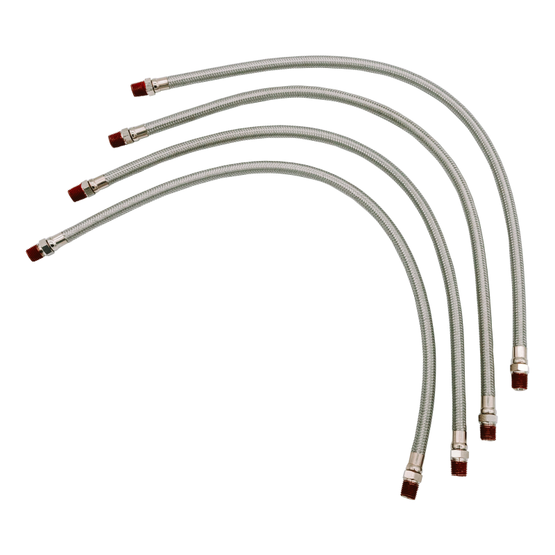 Air Lift 15-20 Acura TLX / 13-17 Honda Accord Coil to Air Upgrade Kit Coilovers Air Lift