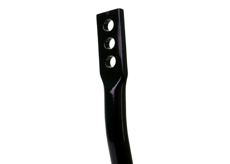 Whiteline 11-18 Lexus GX460 Rear 24mm Heavy Duty Adjustable Swaybar Sway Bars Whiteline
