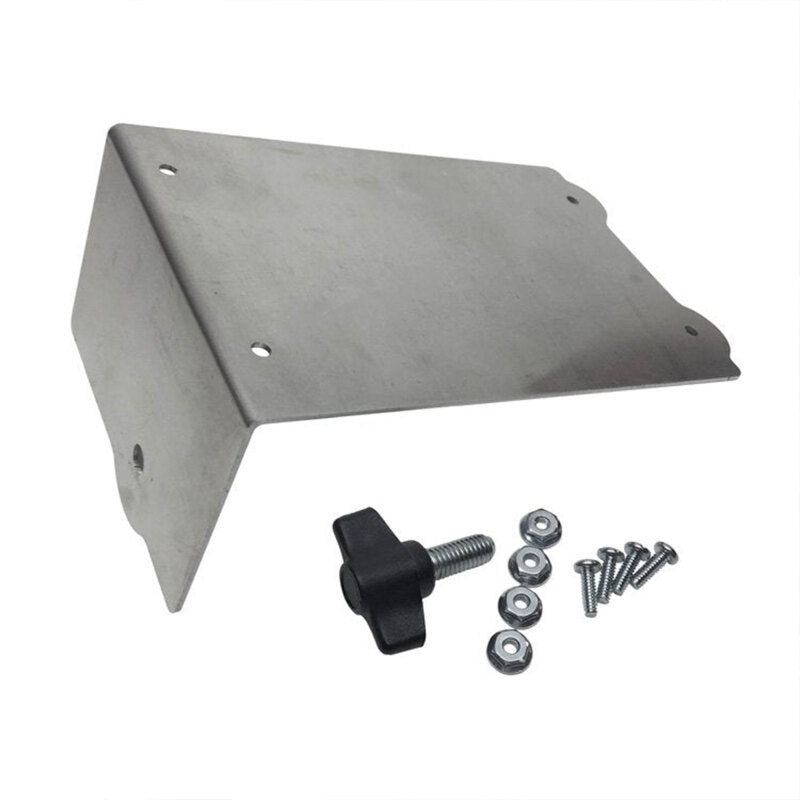 Oracle Trigger Jeep Jk Controller Bracket Switch Panels ORACLE Lighting