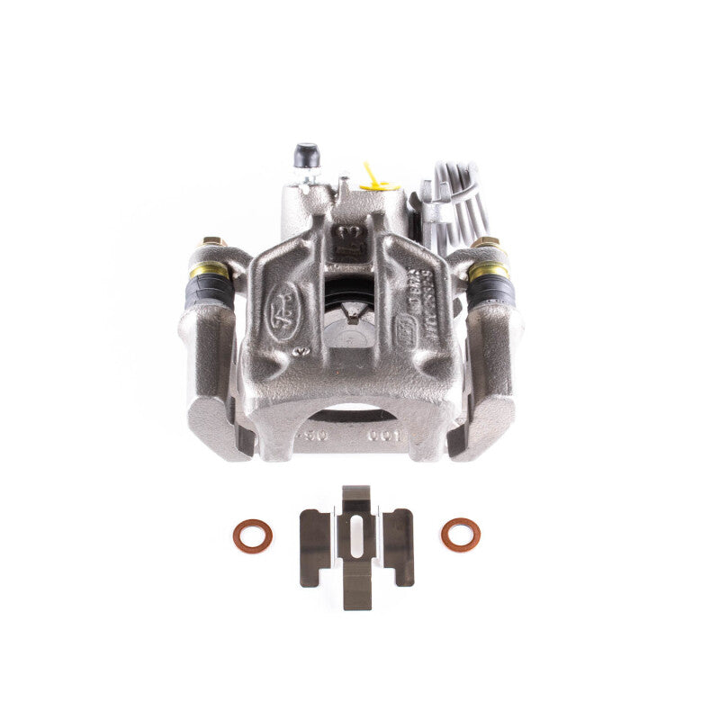 Power Stop 93-07 Ford Taurus Rear Left Autospecialty Caliper w/Bracket Brake Calipers - OE PowerStop