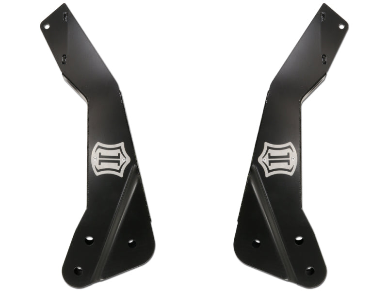 ICON 11-16 Ford F-250/F-350 Radius Arm Drop Kit Suspension Arms & Components ICON