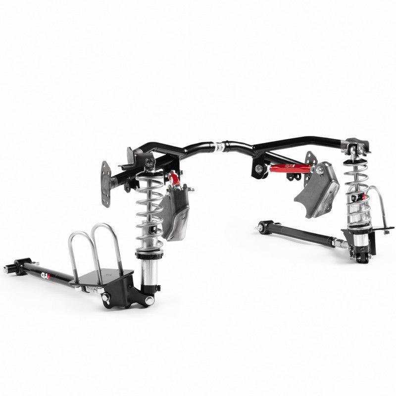 QA1 70-81 GM F-Body Rear Four Link Suspension System Suspension Packages QA1