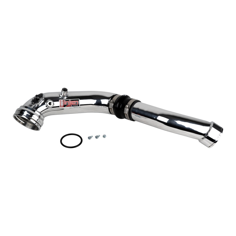 Injen 12-15 BMW 335i (Incl xDrive) (F30/3) L6 3.0L Turbo Polished SES Intercooler Cold Side Pipe Intercooler Pipe Kits Injen