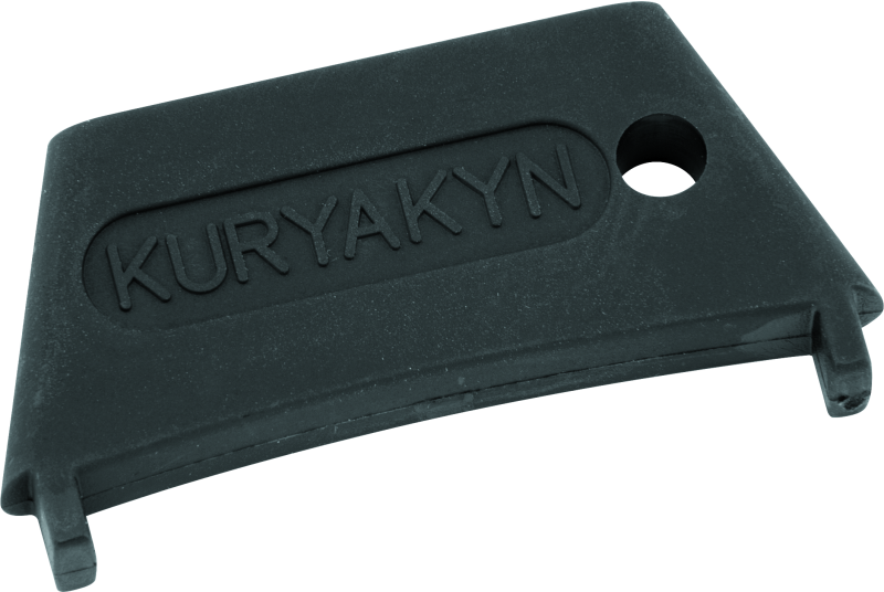 Kuryakyn Replacement Key For 8309 & 8310 Gas Cap Fuel Caps Kuryakyn