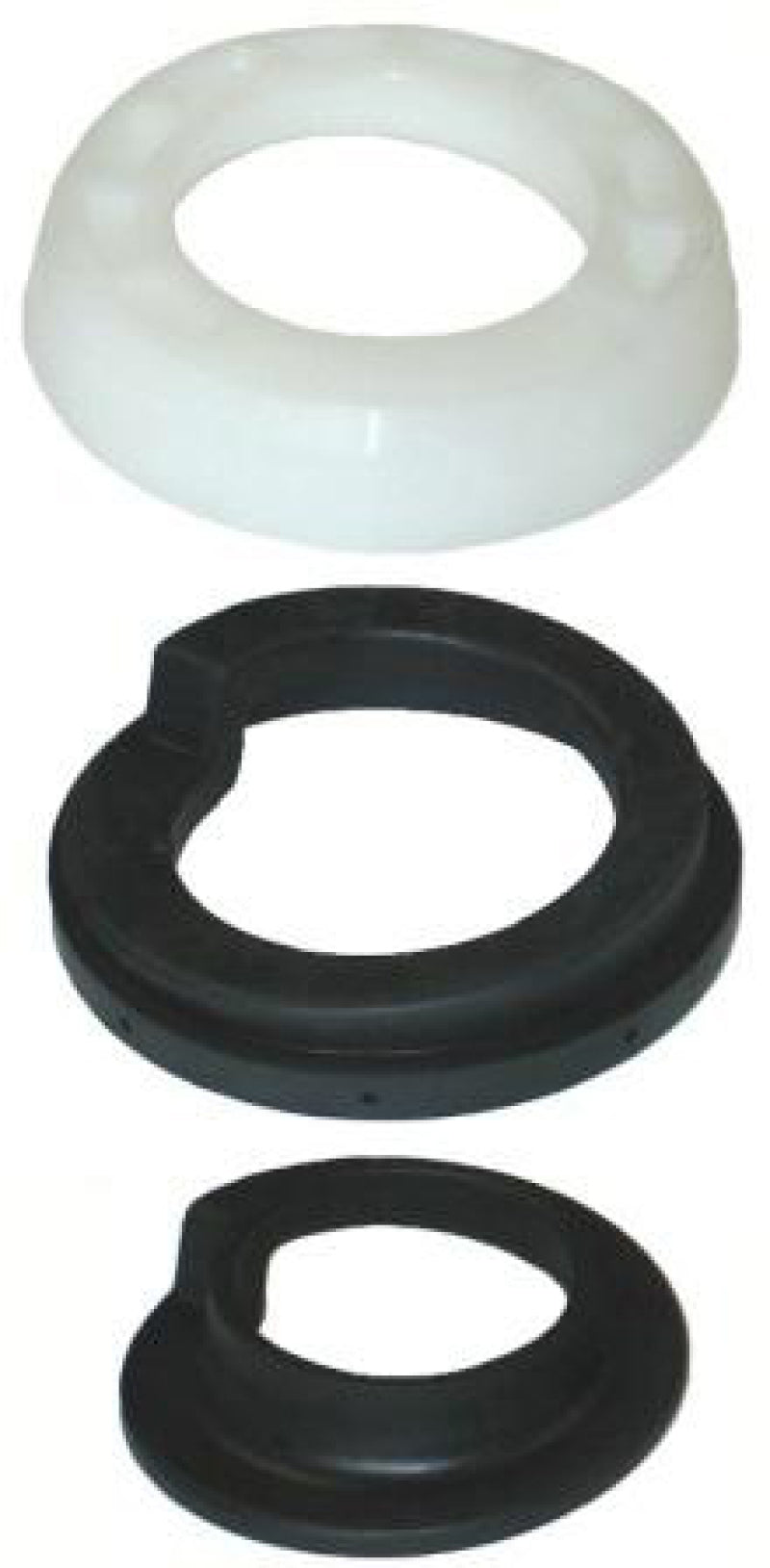 KYB Shocks & Struts Strut Mounts Front FORD Explorer 2006-09 MERCURY Mountaineer 2006-09 Shock Mounts & Camber Plates KYB