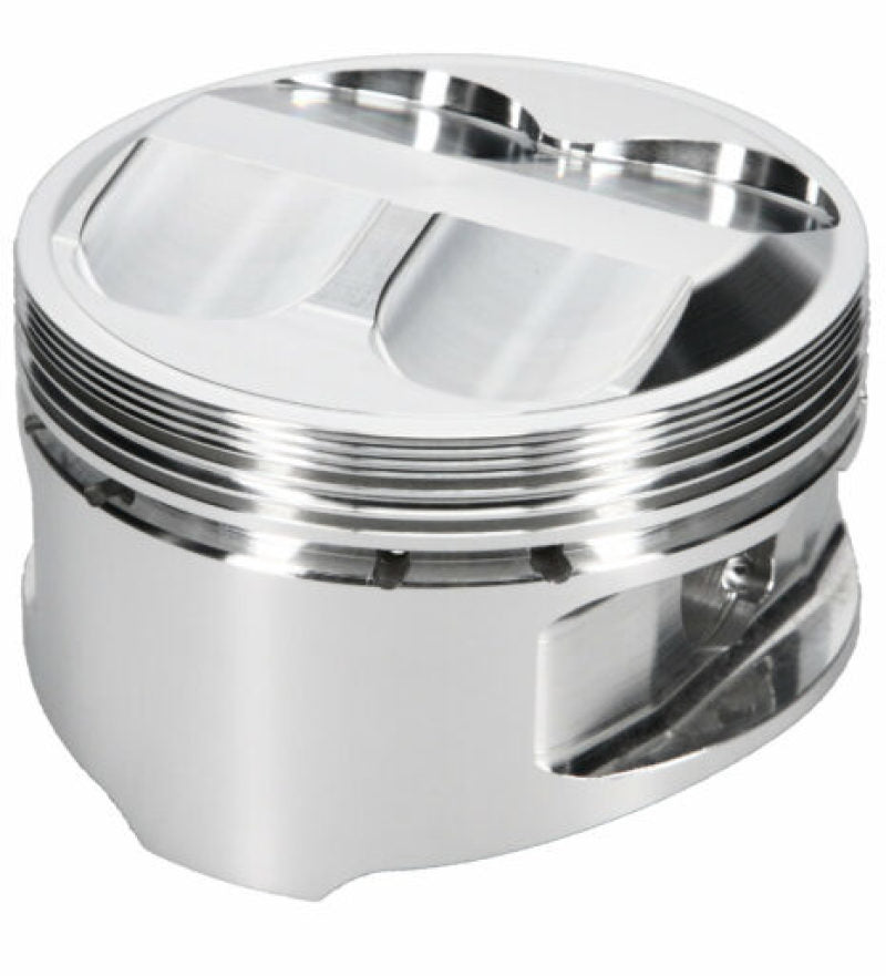 JE Pistons 3.189 Suzuki 1216 Piston Single Pistons - Forged - Single JE Pistons