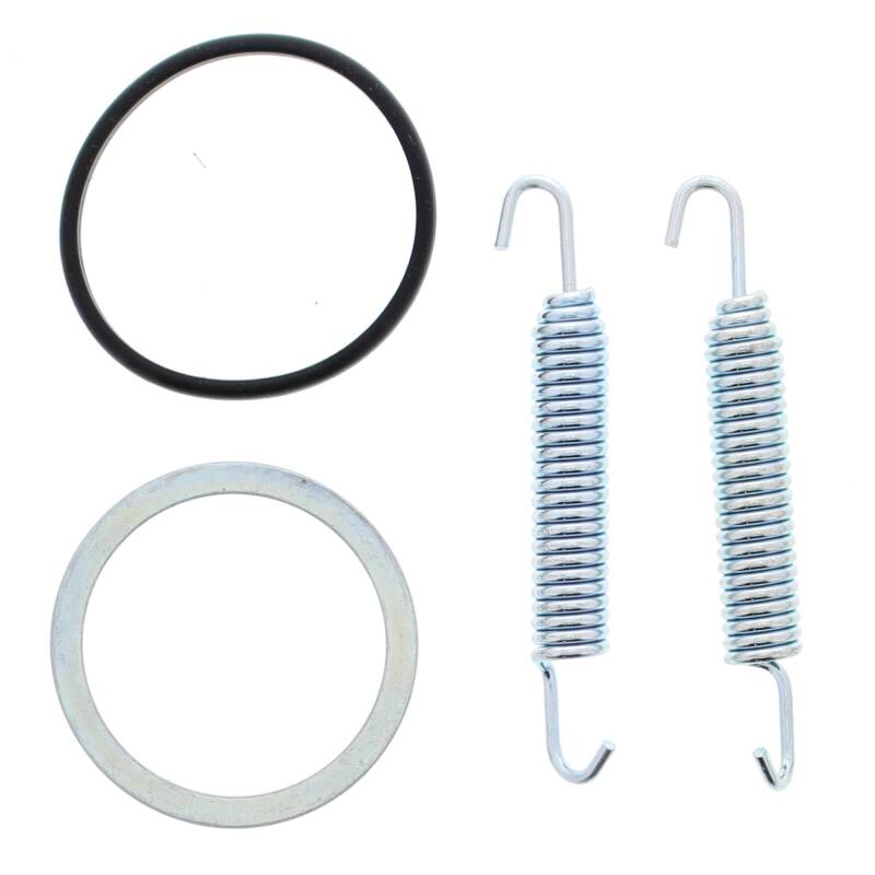 Vertex Gaskets 03-08 Suzuki RM250 Exhaust Gasket Kit Exhaust Gaskets Vertex Pistons