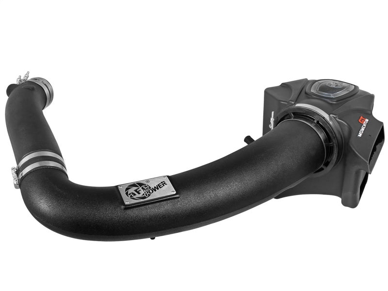 aFe Momentum GT Stage 2 PRO 5R Intake 11-14 Jeep Grand Cherokee 3.6L V6 Cold Air Intakes aFe