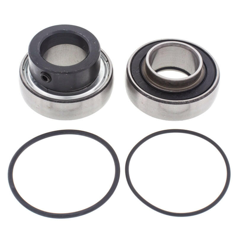 All Balls Racing 77-80 Arctic Cat Lynx 2000 S Drive Shaft Bearing & Seal Kit Lower Shaft - Track Driveshafts All Balls Racing