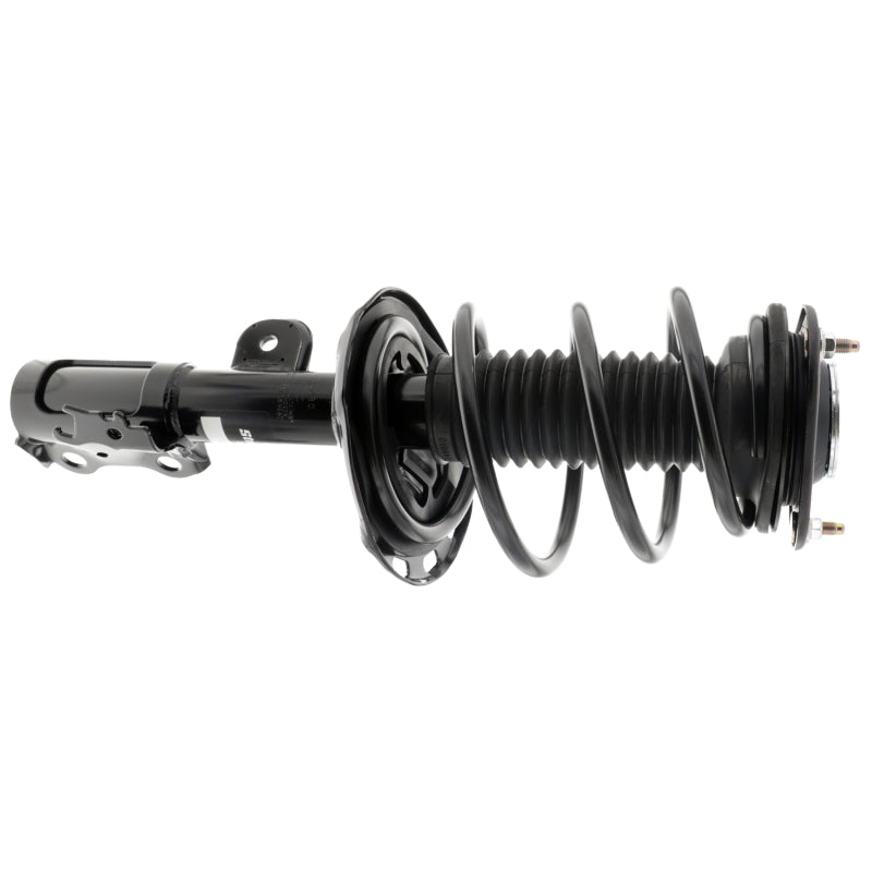 KYB Shocks & Struts Strut Plus Front Right 11-16 Scion TC/12-16 Toyota Prius V Shock & Spring Kits KYB