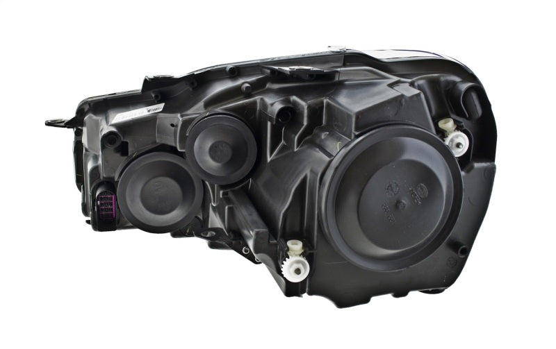 Hella 10-14 Volkswagen Jetta Wagen Headlamp Rh Bulbs Hella