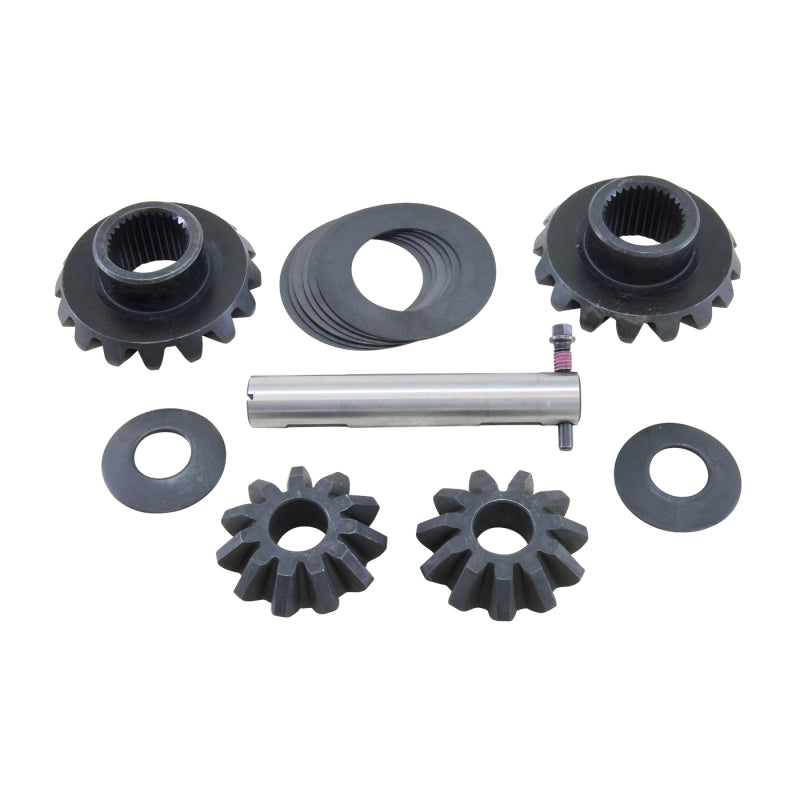 Yukon Gear Standard Open Spider Gear Kit For 9.25in Chrysler w/ 31 Spline Axles Differential Spider Gears Yukon Gear & Axle