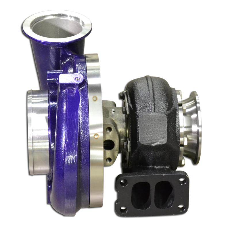 ATS Diesel 94-98 12V Dodge Aurora 5000 Turbo Kit Turbo Kits ATS Diesel