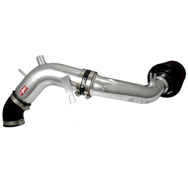 Injen 04-06 TSX Polished Cold Air Intake Cold Air Intakes Injen