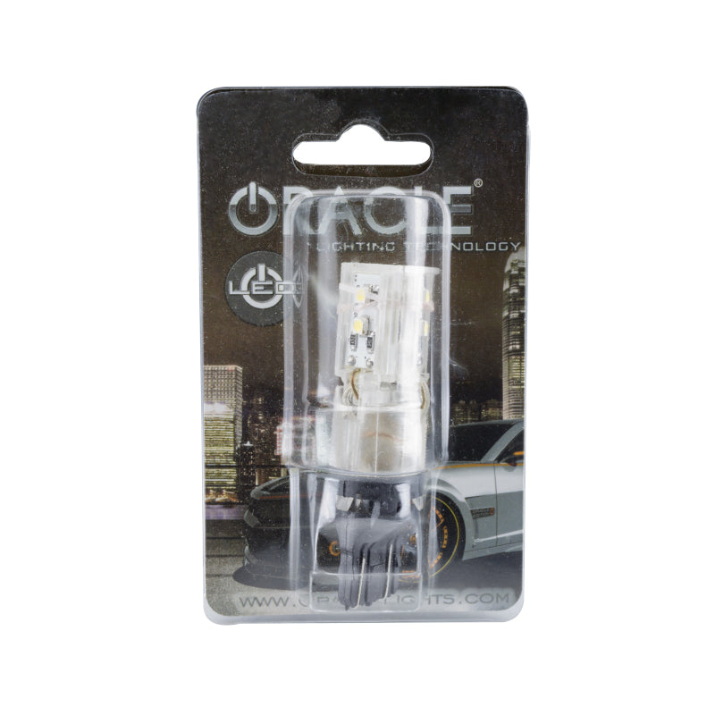Oracle 7440 24 SMD 3 Chip Spider Bulb (Single) - Cool White Bulbs ORACLE Lighting