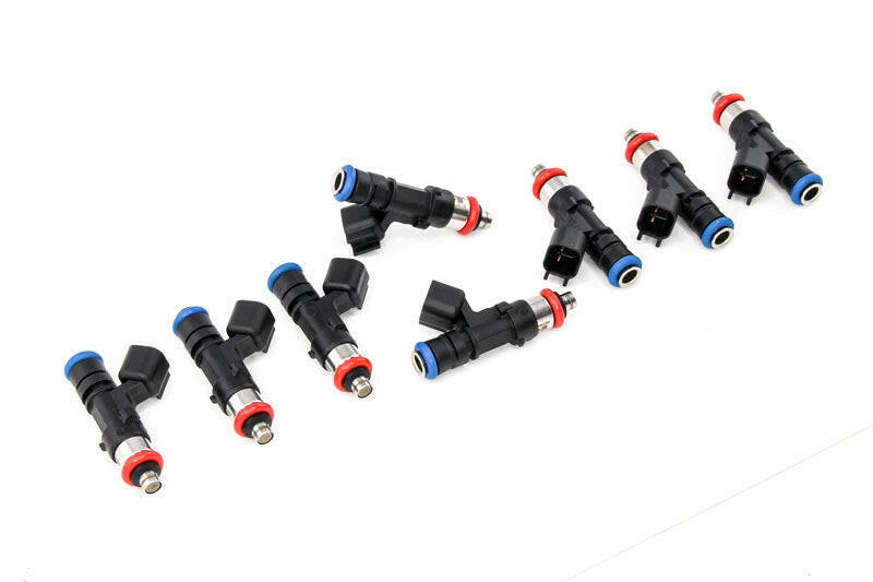 DeatschWerks 00-06 Chevrolet Silverado/Sierra 95lb Injectors - Set of 8 Fuel Injector Sets - 8Cyl DeatschWerks
