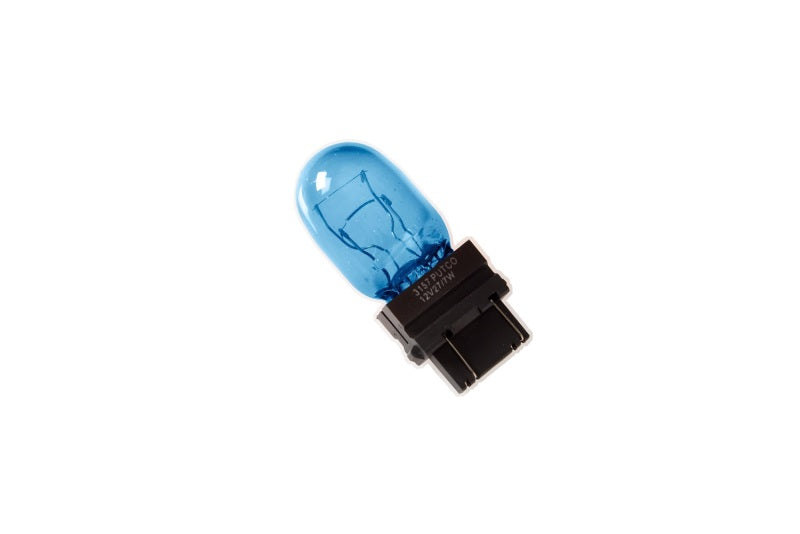 Putco Mini-Halogens - 3157 Night White Bulbs Putco