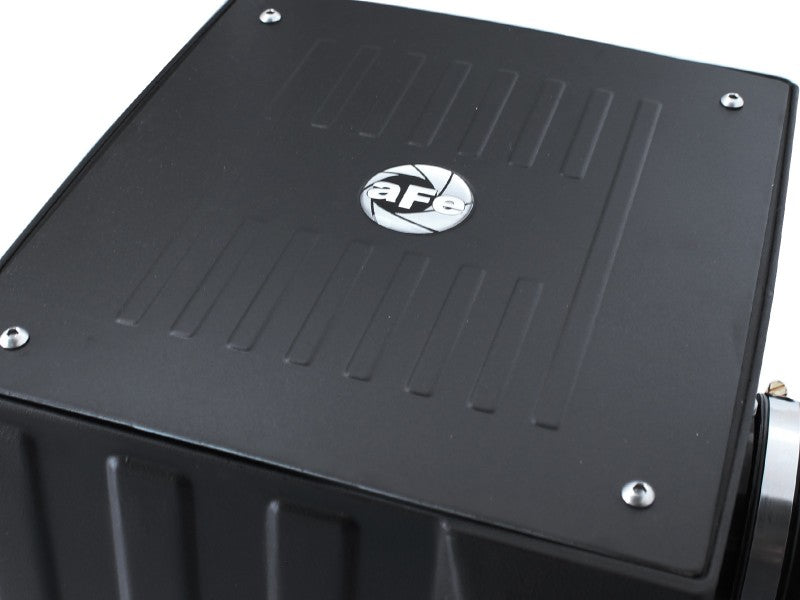 aFe MagnumFORCE Air Intake System Stage-2 Si Pro DRY S Toyota Tundra 07-14 V8 5.7L Cold Air Intakes aFe