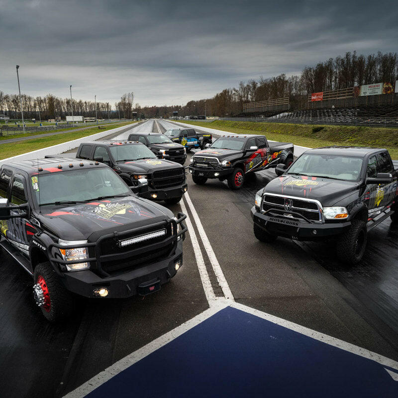 BD Diesel Duramax Allison Transmission & Converter Package - Chevy 2004.5-2006 LLY 4WD Transmissions BD Diesel