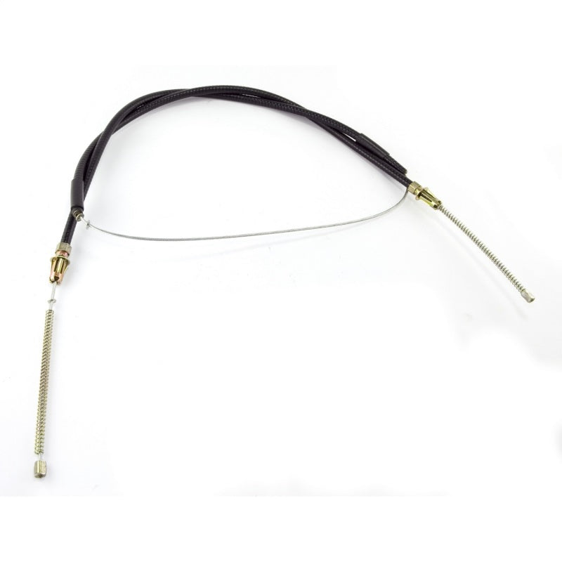 Omix Parking Brake Cable Rear 82-84 Jeep DJ-5 M Light Accessories and Wiring OMIX