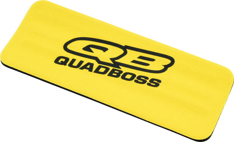 QuadBoss Snap Koozie - 10 Pack Headwear QuadBoss