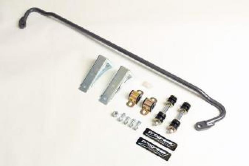 Progress Technology 02-07 Mitsubishi Lancer 19mm Sway Bar - Rear Sway Bars Progress Technology