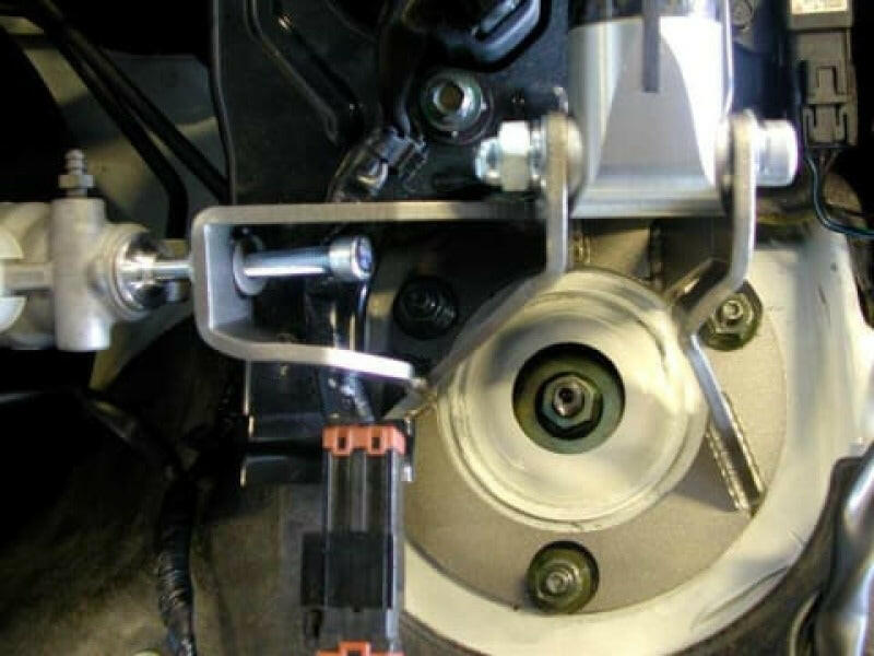 Cusco Strut Bar OS w/BCS (USDM LHD Only) Front 03-12 Mazda RX8 (SE3P) Strut Bars Cusco