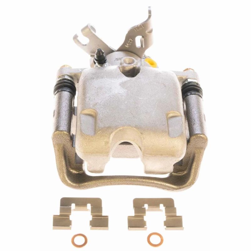 Power Stop 12-16 Buick LaCrosse Rear Left Autospecialty Caliper w/Bracket Brake Calipers - OE PowerStop