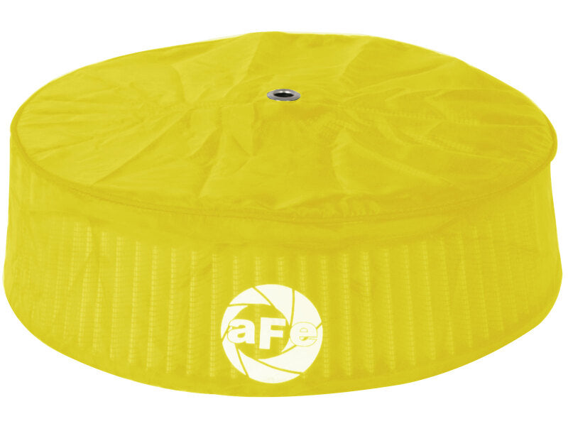 aFe MagnumSHIELD Pre-Filters P/F 18-31404/24 (Yellow) Pre-Filters aFe