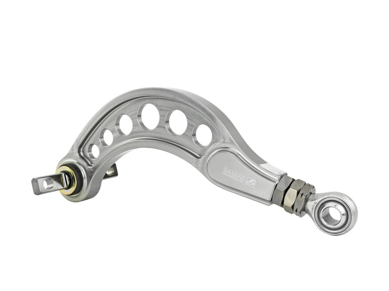 Skunk2 Pro Series 12-13 Honda Civic Hard Anodized Adjustable Rear Camber Kits Camber Kits Skunk2 Racing