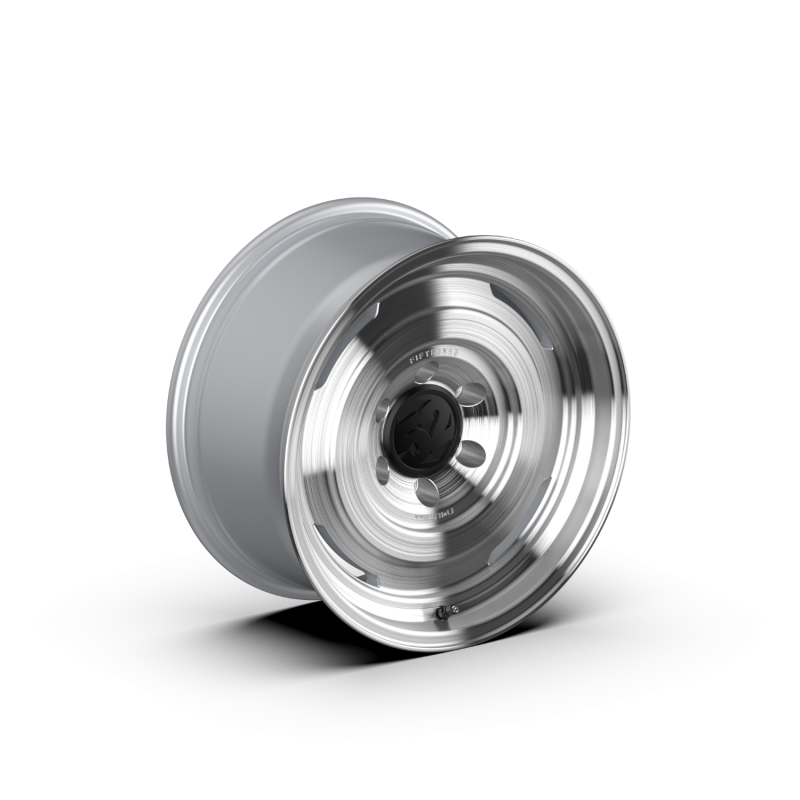 fifteen52 Analog HD 17x8.5 / 5x127 BP / 0mm ET / 71.5mm CB / 4.75in BS / Machined Clear Wheel Wheels - Cast fifteen52