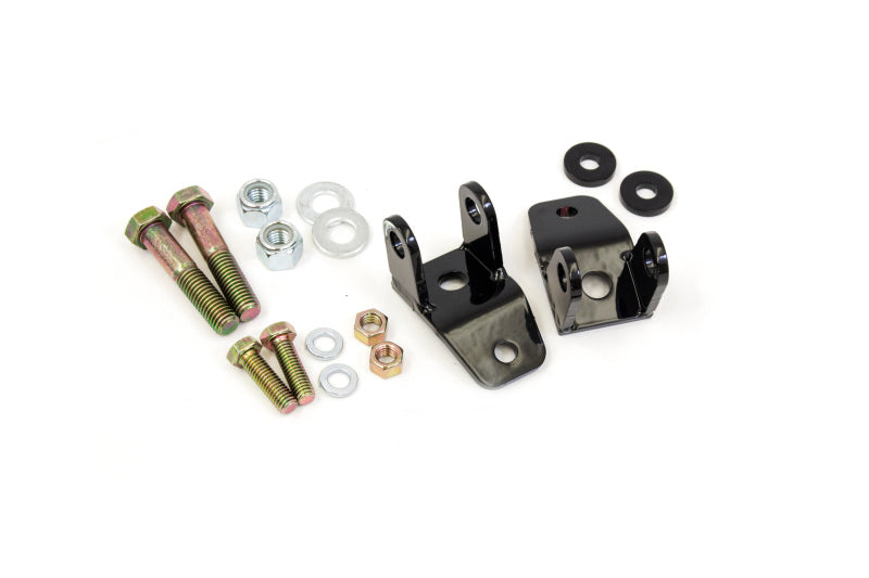 UMI Performance 82-02 GM F-Body Shock Relocation Kit Bolt In Shocks and Struts UMI Performance