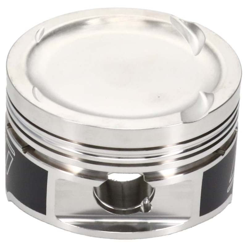 Wiseco Audi/VW 2.0L 83.00mm Bore 92.8mm Stroke -11.5cc EA888 Piston Kit - 4 Cyl Piston Sets - Forged - 4cyl Wiseco