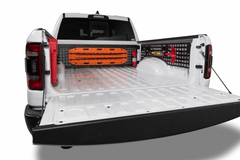 Putco 19-21 Dodge Ram LD - 6.4ft (Standard Box) Molle Driver Side Panel Exterior Trim Putco