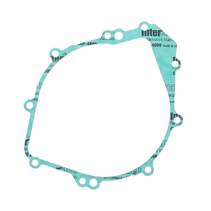 Vertex Gaskets 01-05 Yamaha FZ1 Ignition Cover Gasket Kit Gasket Kits Vertex Pistons