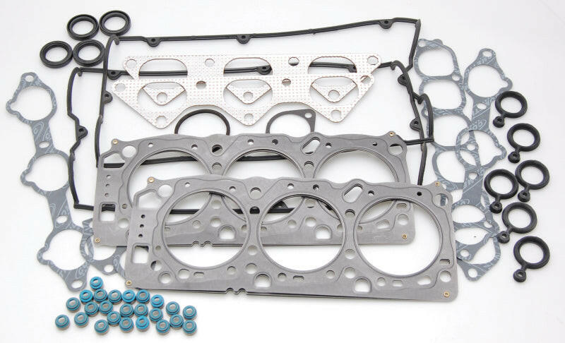 Cometic Street Pro 91-00 Mitsubishi 6G72 DOHC 24V V6 3.0L 93mm Bore Top End Kit Gasket Kits Cometic Gasket