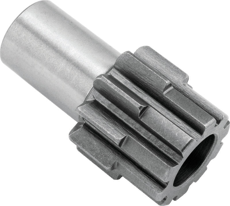 Twin Power 94-06 Big Twin Except 06 Dyna 10 Tooth Starter Pinion Gear Use With 102T Ring Gear Starters TwinPower